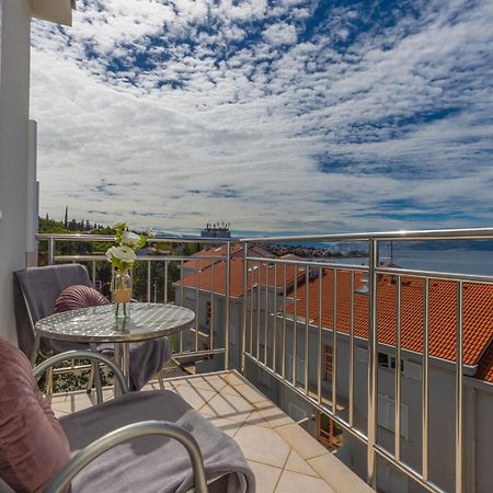 Nala Apartman 9 Apartment Selce Luaran gambar