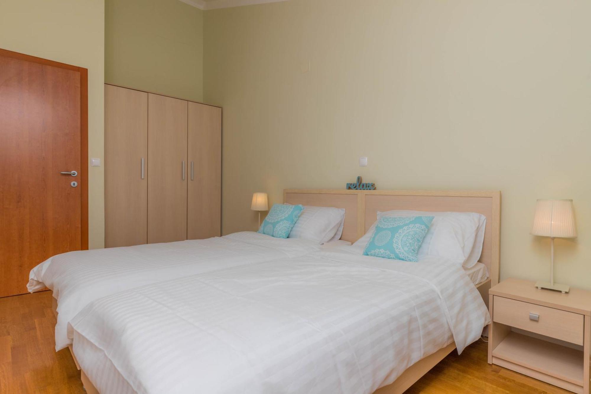 Nala Apartman 9 Apartment Selce Luaran gambar