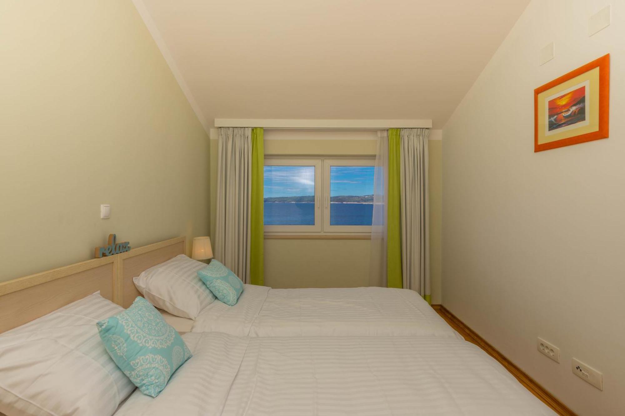 Nala Apartman 9 Apartment Selce Luaran gambar