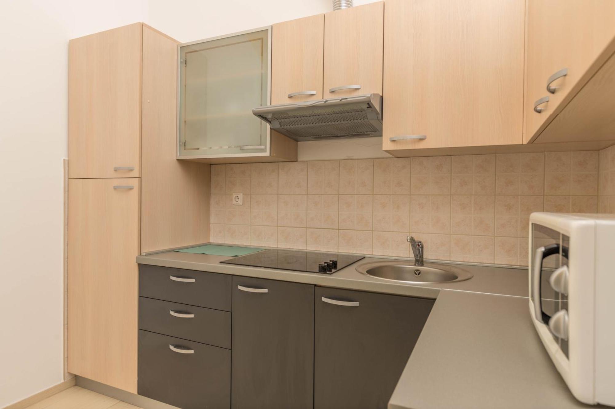 Nala Apartman 9 Apartment Selce Luaran gambar