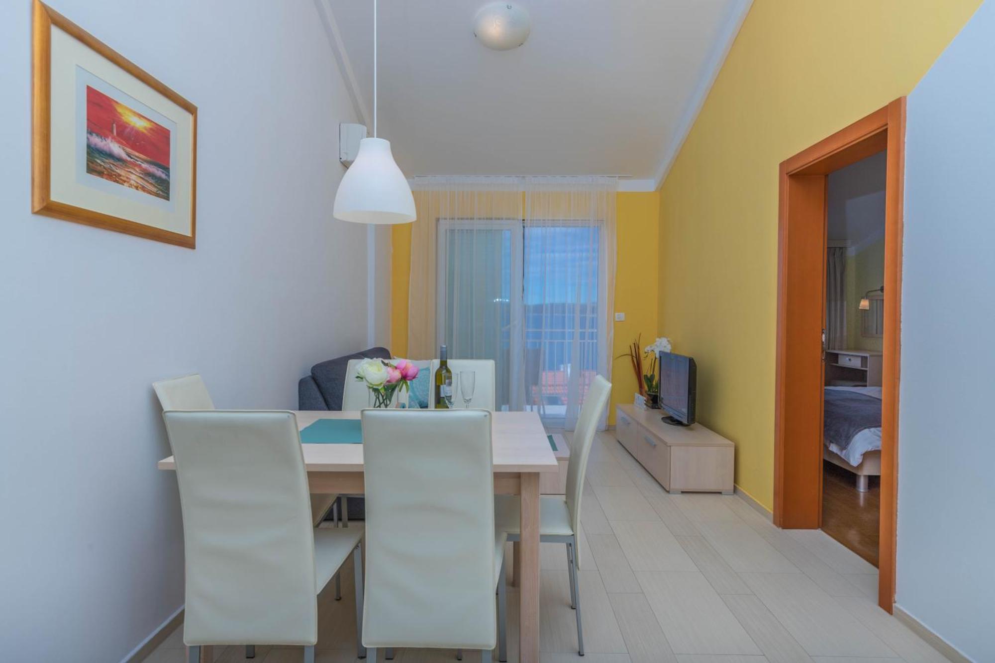 Nala Apartman 9 Apartment Selce Luaran gambar